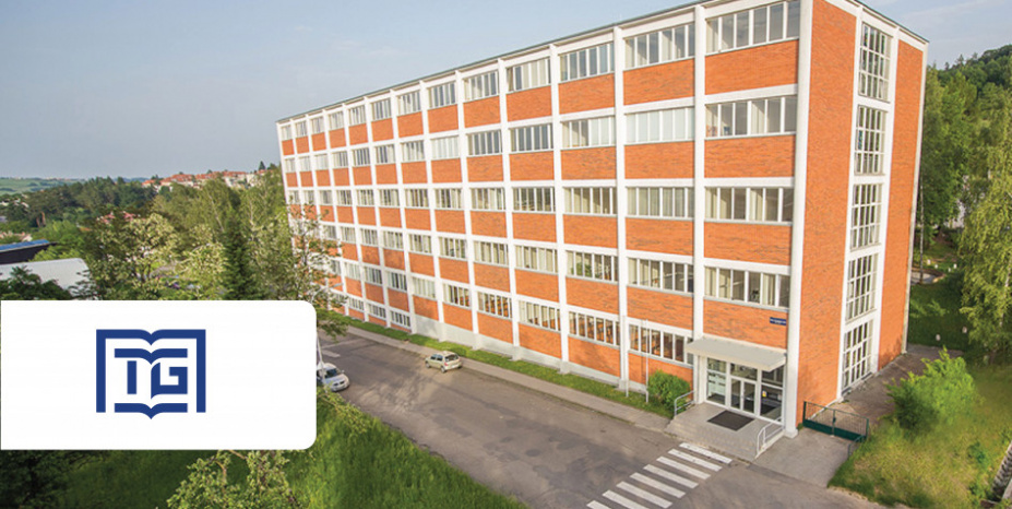 Gymnázium a Jazyková škola Zlín
